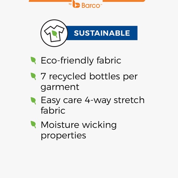 Sketchers scrub bottoms - Picture 4 of 5